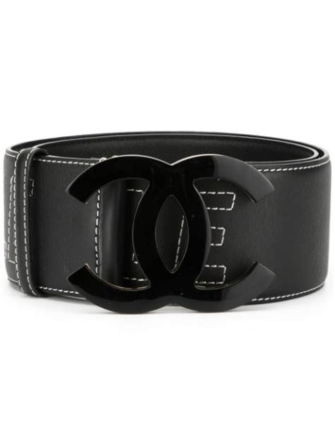 chanel gabrielle belt|chanel b18552 belt.